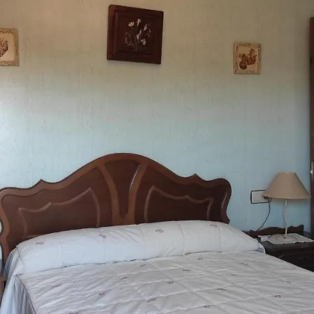 Julia Apartment Lumbrales