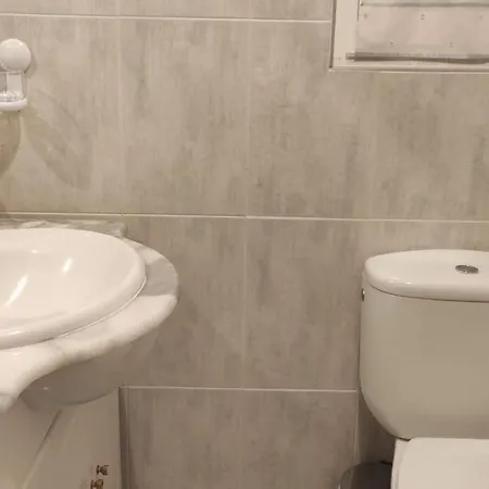 Julia Апартаменты Лумбралес