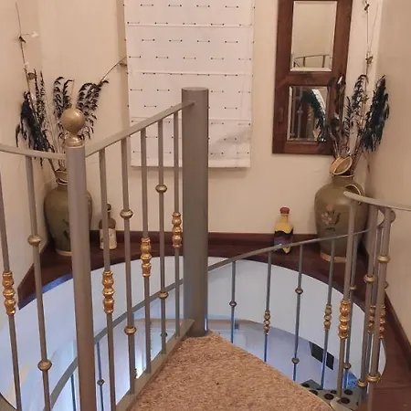 Julia Apartment Lumbrales