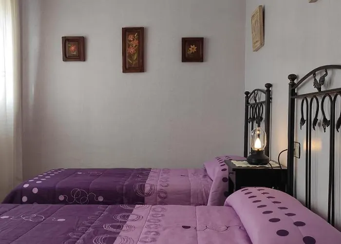 Apartment Julia Lumbrales