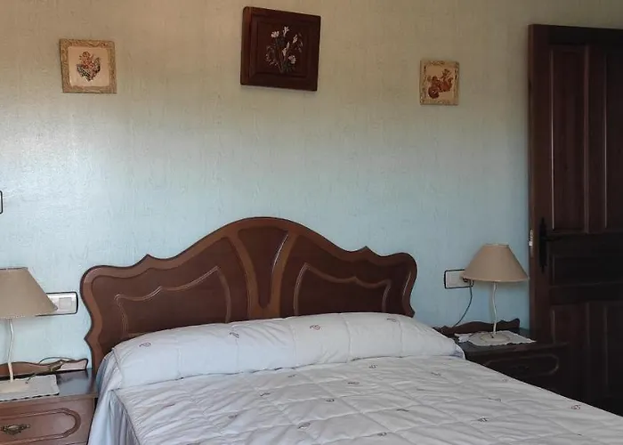 Julia Apartment Lumbrales