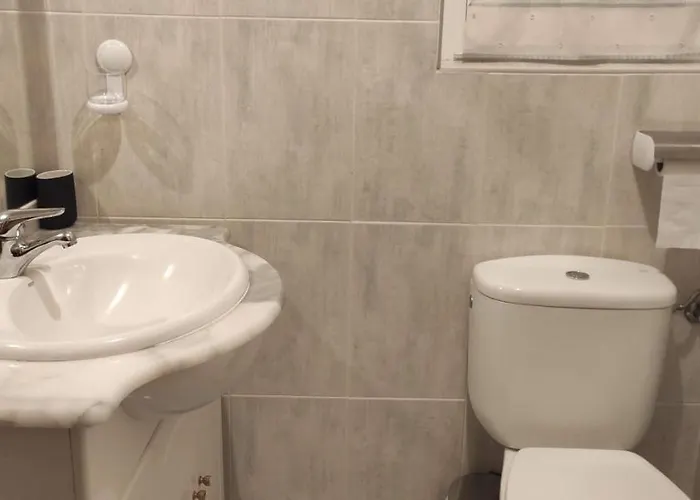 Julia Apartment Lumbrales