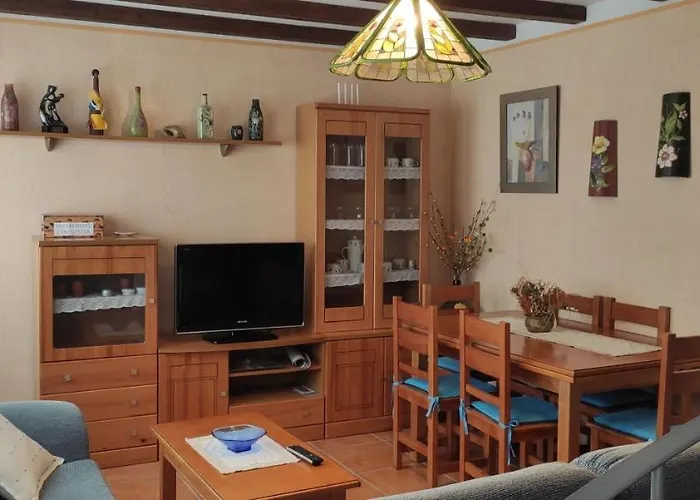 Apartment Julia Lumbrales