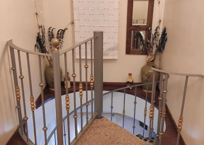 Julia Apartment Lumbrales