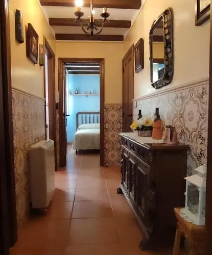 Julia Apartment Lumbrales